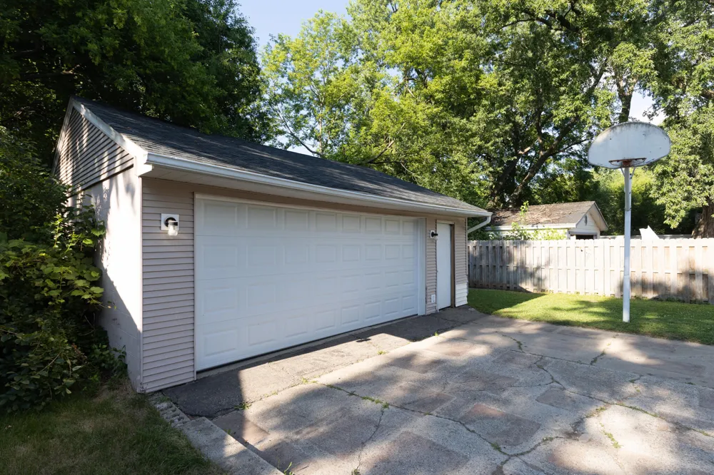 3502 Arlene Avenue Flint, MI 48503