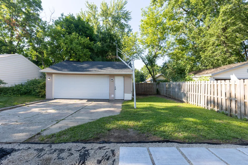 3502 Arlene Avenue Flint, MI 48503