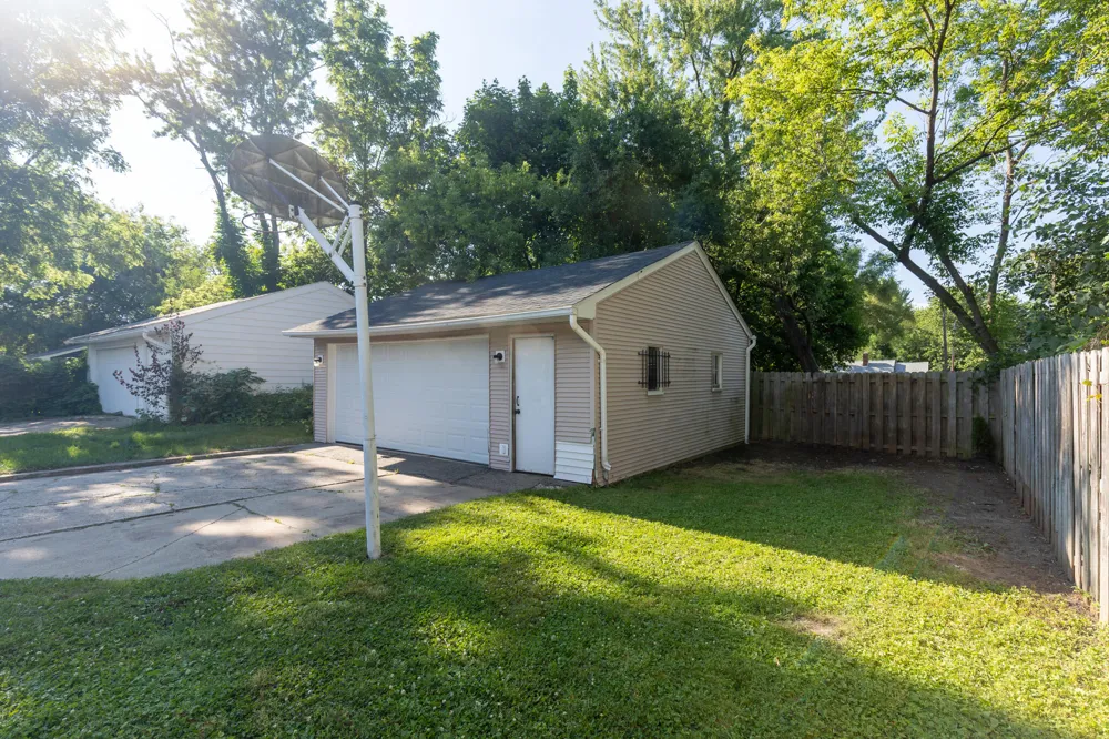 3502 Arlene Avenue Flint, MI 48503