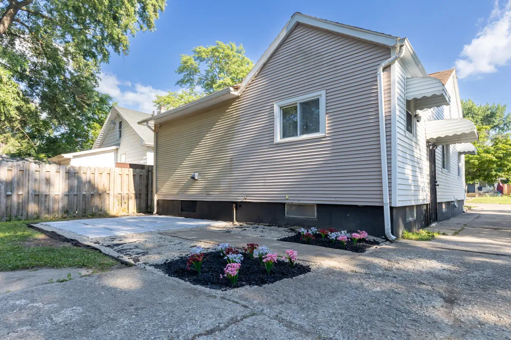 3502 Arlene Avenue Flint, MI 48503