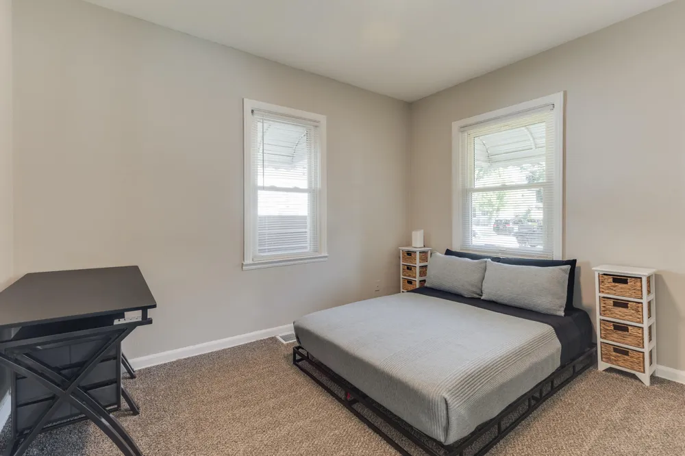3502 Arlene Avenue Flint, MI 48503