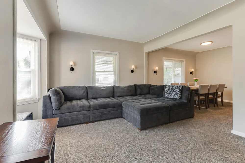 3502 Arlene Avenue Flint, MI 48503