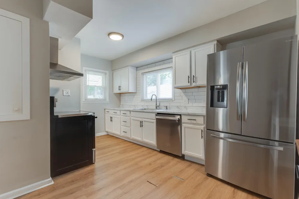 3502 Arlene Avenue Flint, MI 48503