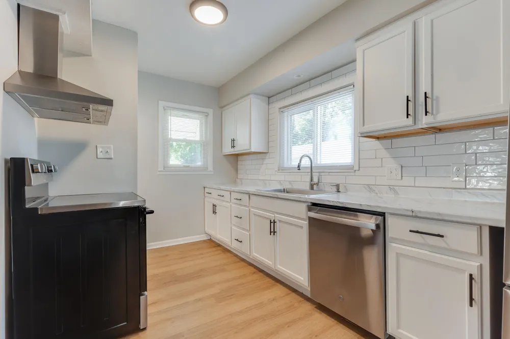 3502 Arlene Avenue Flint, MI 48503