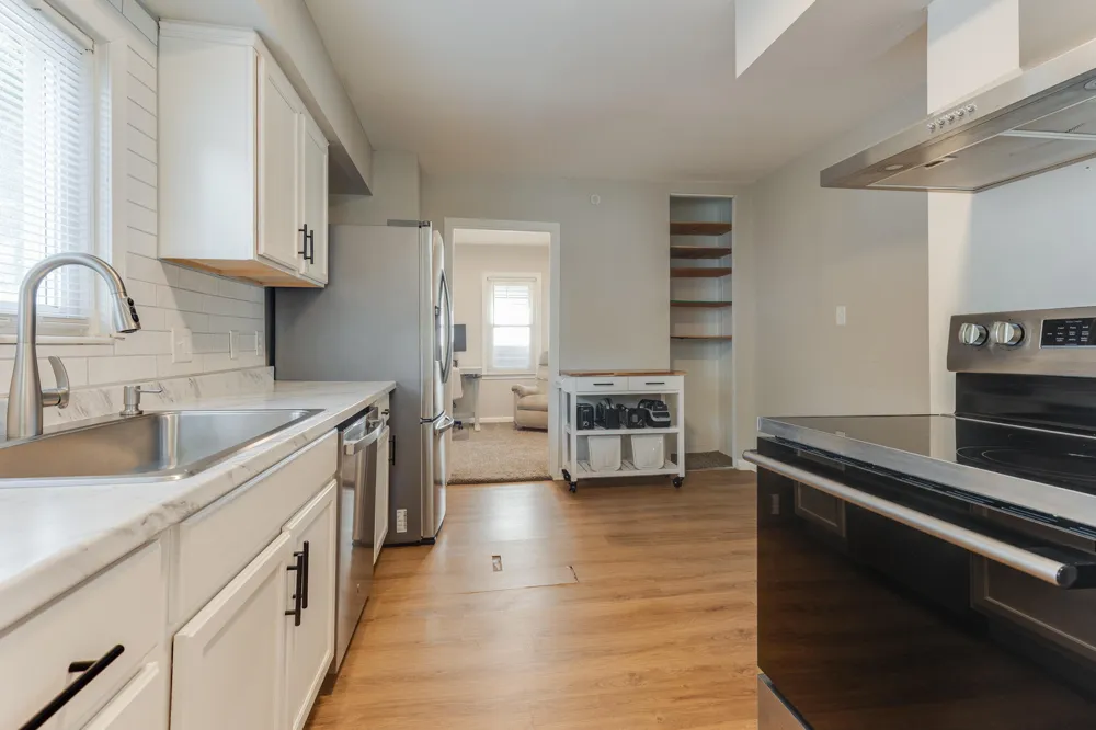 3502 Arlene Avenue Flint, MI 48503