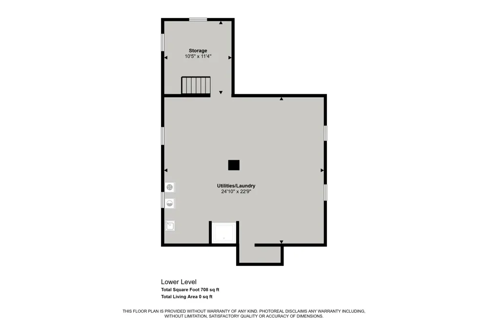 3502 Arlene Avenue Flint, MI 48503