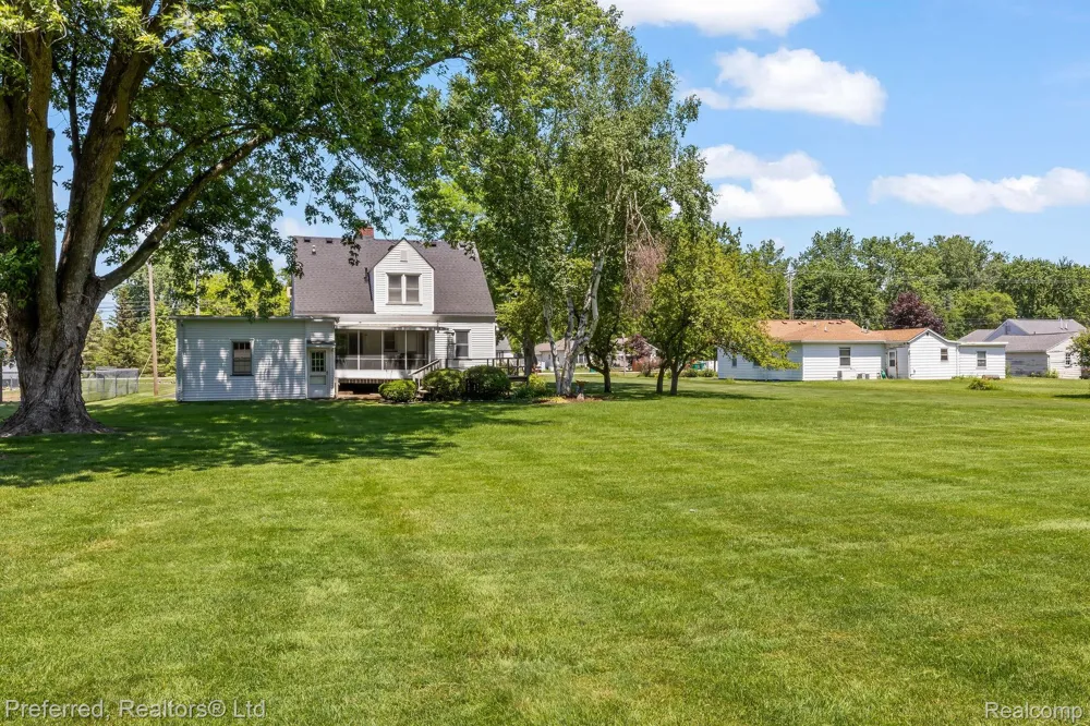 3792 Wheeler Road Bangor Charter Township, MI 48706
