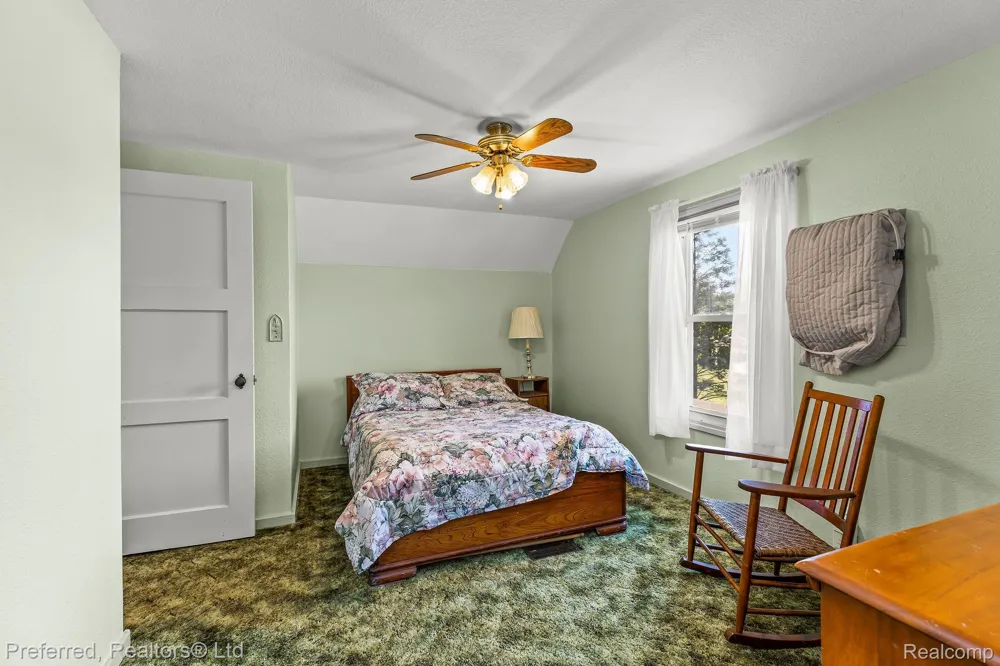 3792 Wheeler Road Bangor Charter Township, MI 48706