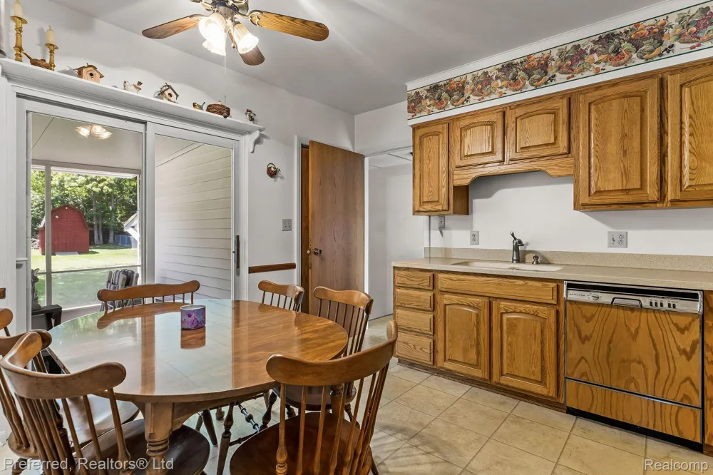 3792 Wheeler Road Bangor Charter Township, MI 48706