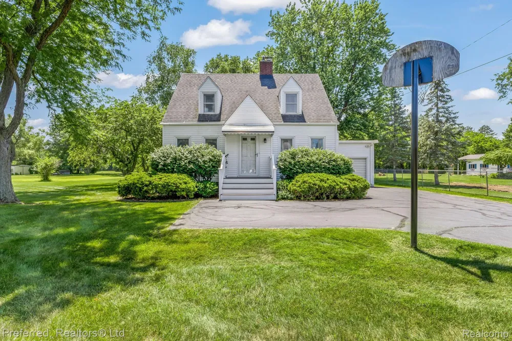 3792 Wheeler Road Bangor Charter Township, MI 48706