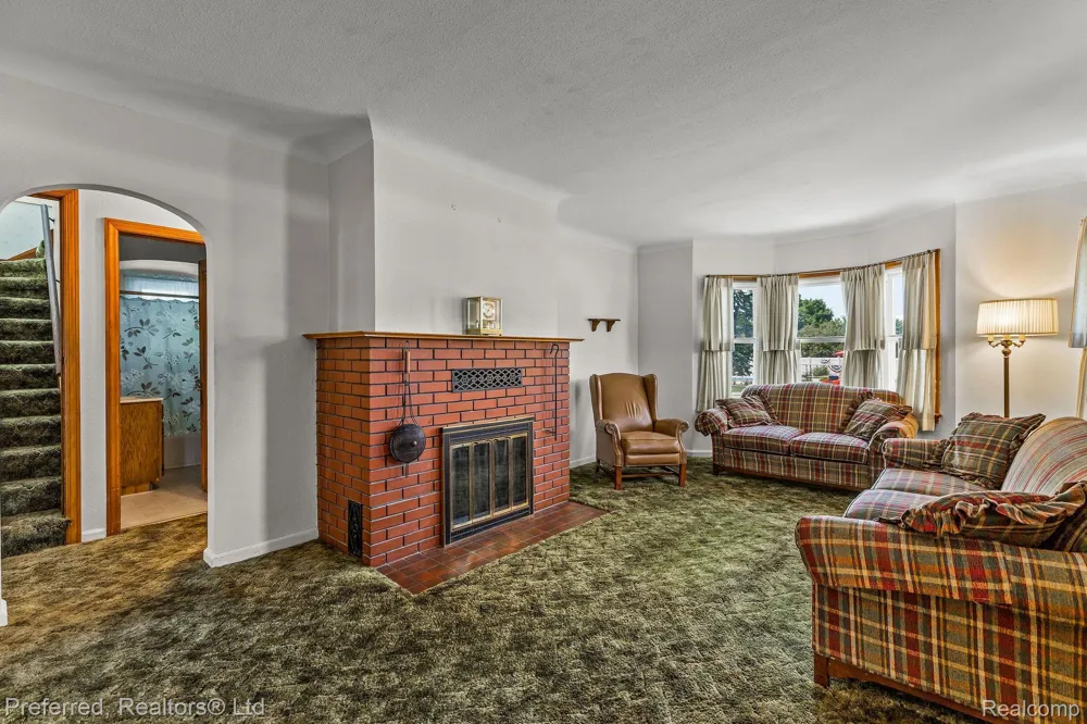 3792 Wheeler Road Bangor Charter Township, MI 48706