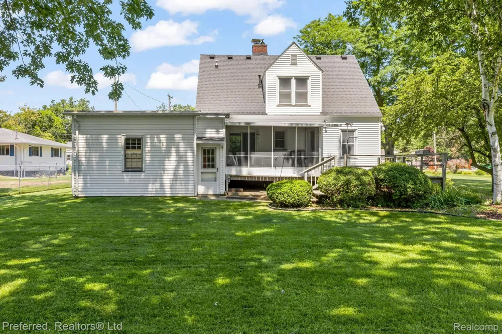 3792 Wheeler Road Bangor Charter Township, MI 48706