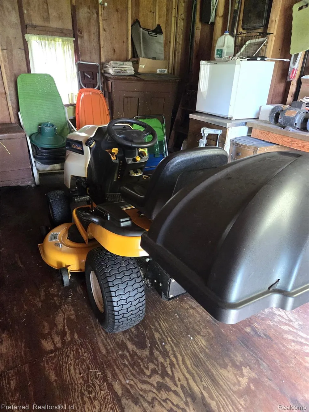 3792 Wheeler Road Bangor Charter Township, MI 48706