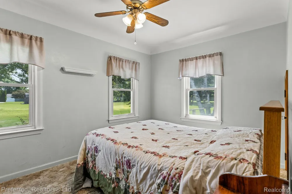 3792 Wheeler Road Bangor Charter Township, MI 48706
