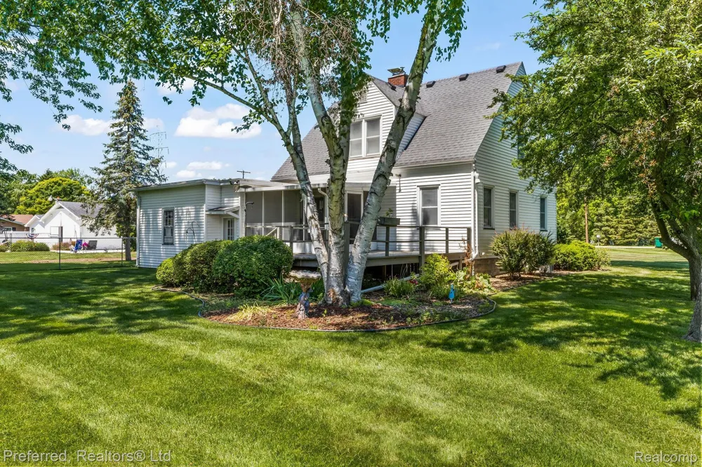 3792 Wheeler Road Bangor Charter Township, MI 48706