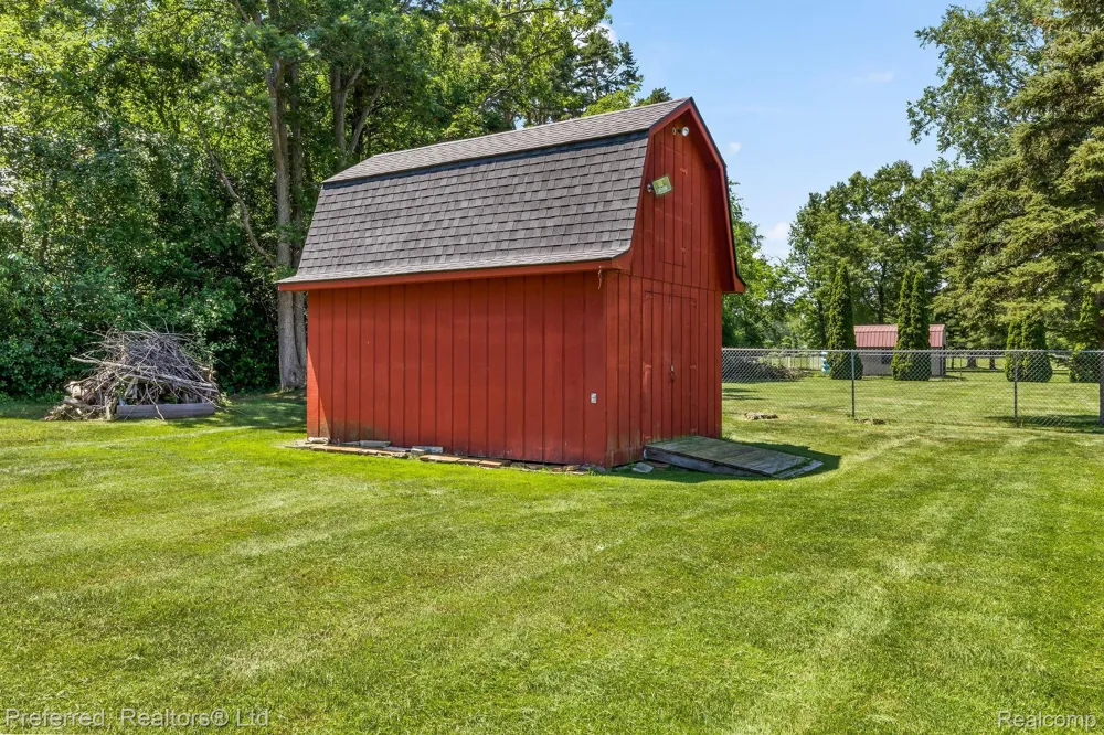 3792 Wheeler Road Bangor Charter Township, MI 48706