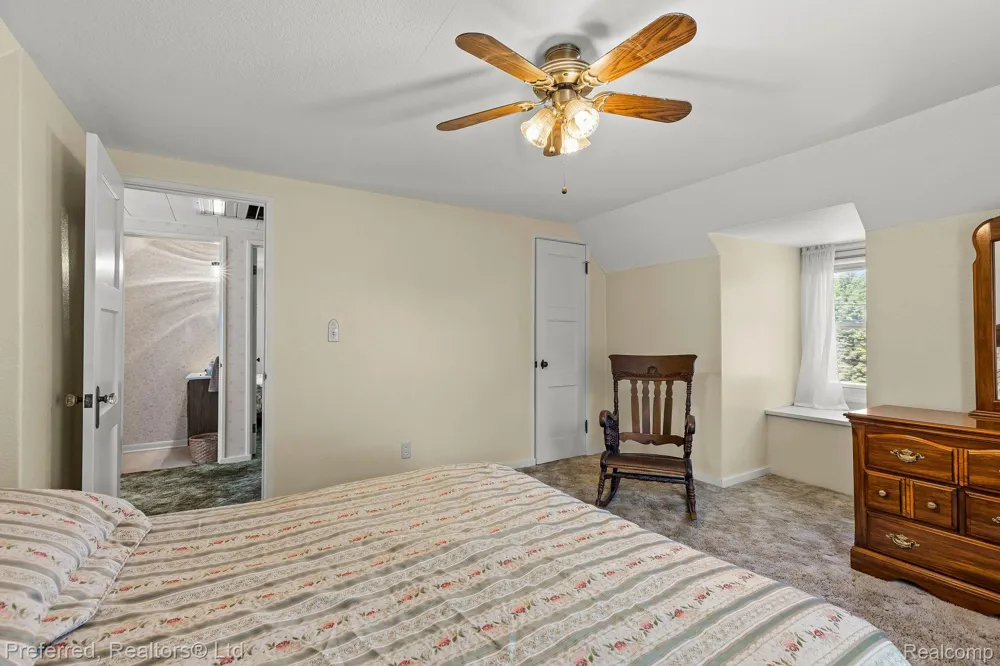 3792 Wheeler Road Bangor Charter Township, MI 48706