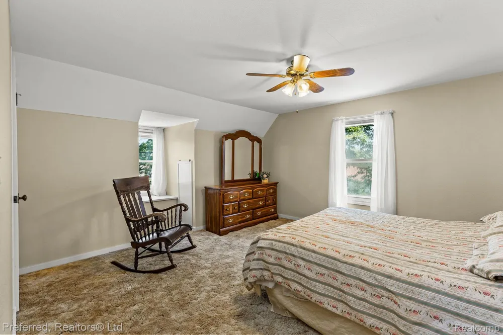 3792 Wheeler Road Bangor Charter Township, MI 48706
