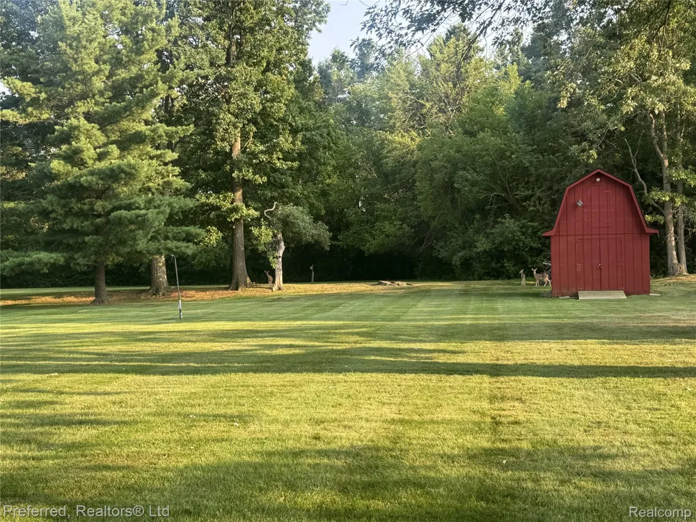 3792 Wheeler Road Bangor Charter Township, MI 48706