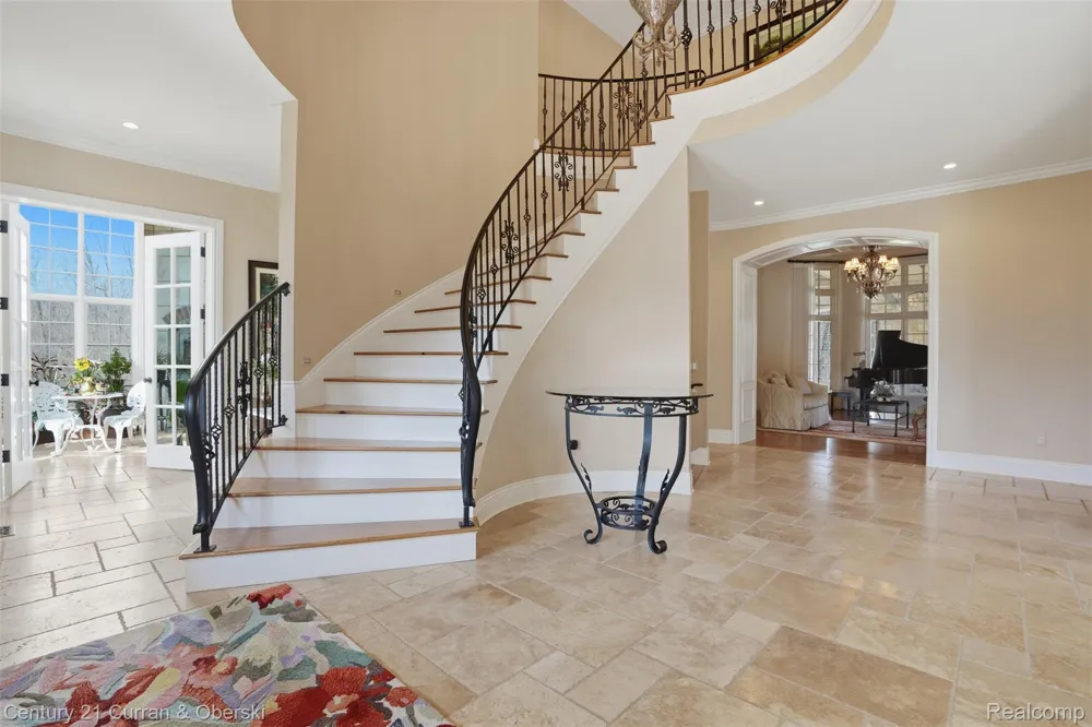 11479 Clyde Road Hartland Township, MI 48430