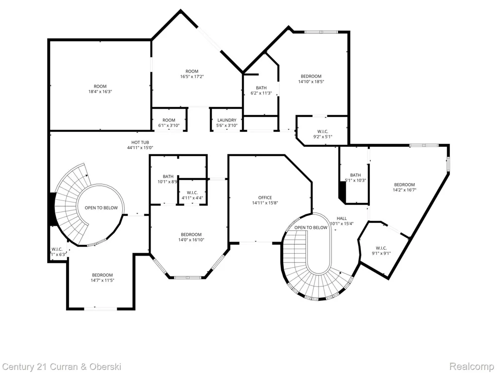 11479 Clyde Road Hartland Township, MI 48430