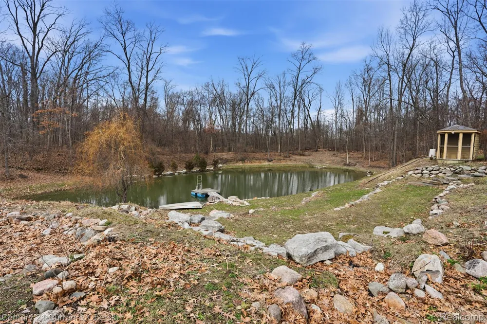 11479 Clyde Road Hartland Township, MI 48430