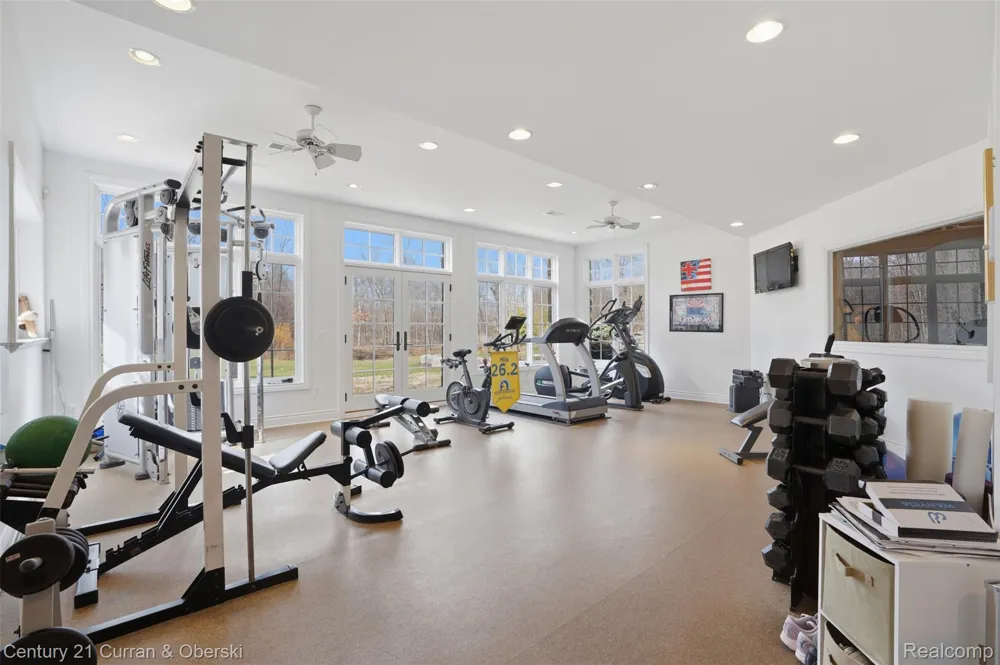 11479 Clyde Road Hartland Township, MI 48430