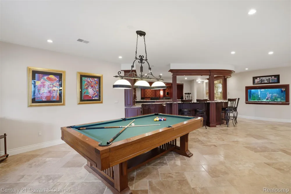 11479 Clyde Road Hartland Township, MI 48430