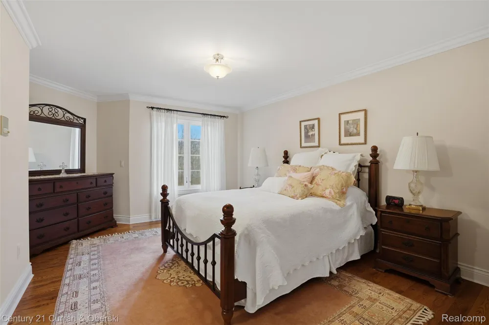 11479 Clyde Road Hartland Township, MI 48430