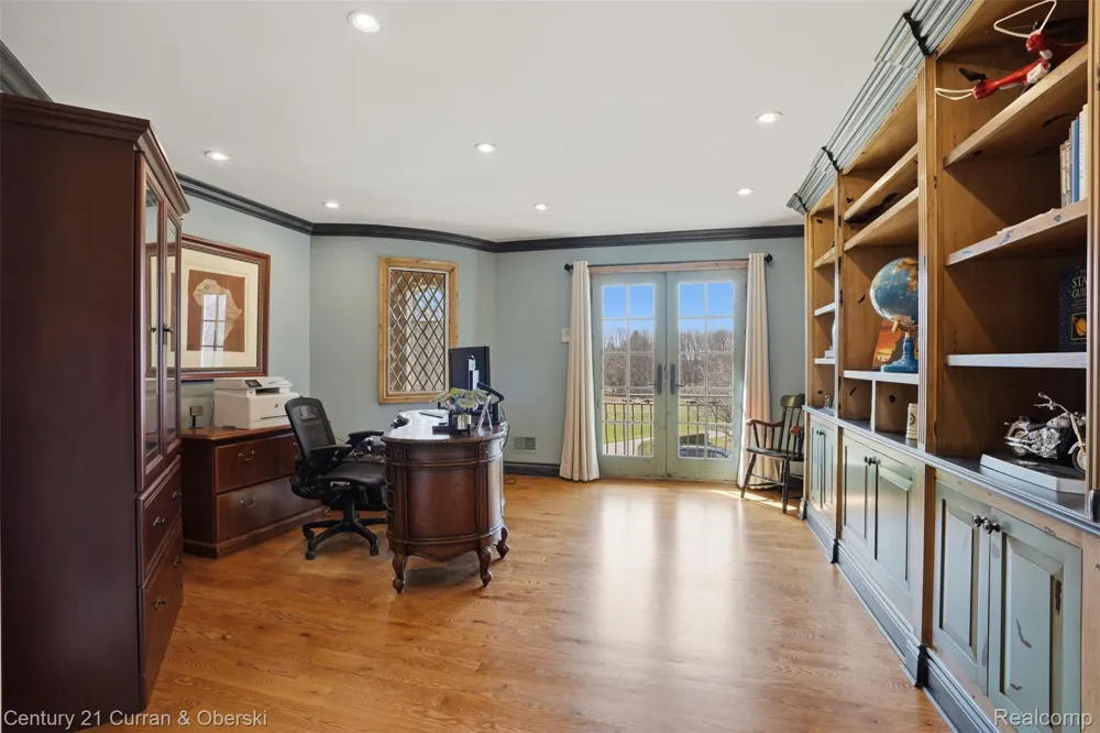 11479 Clyde Road Hartland Township, MI 48430