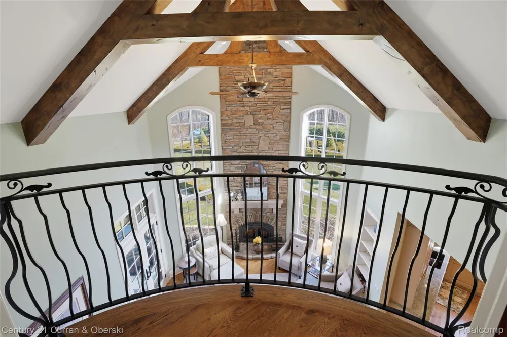 11479 Clyde Road Hartland Township, MI 48430