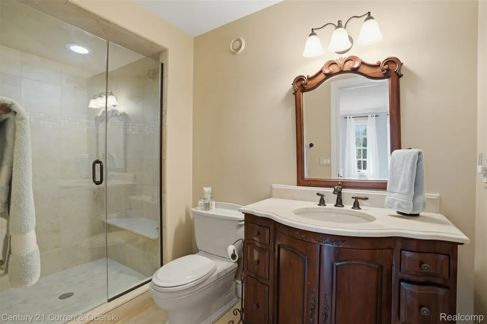 11479 Clyde Road Hartland Township, MI 48430