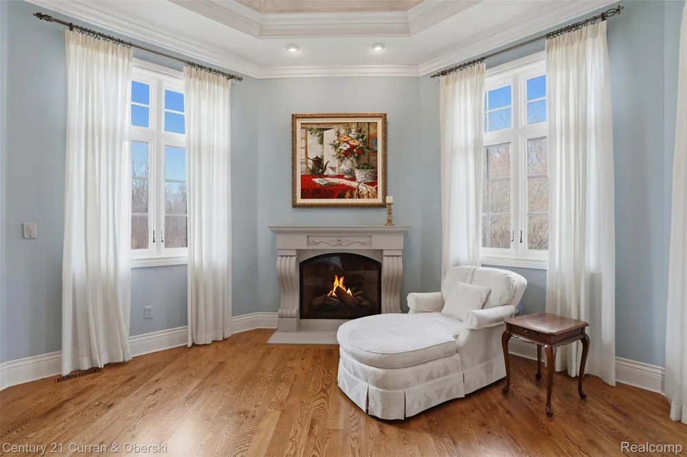 11479 Clyde Road Hartland Township, MI 48430