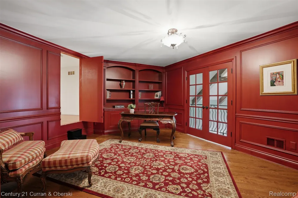 11479 Clyde Road Hartland Township, MI 48430