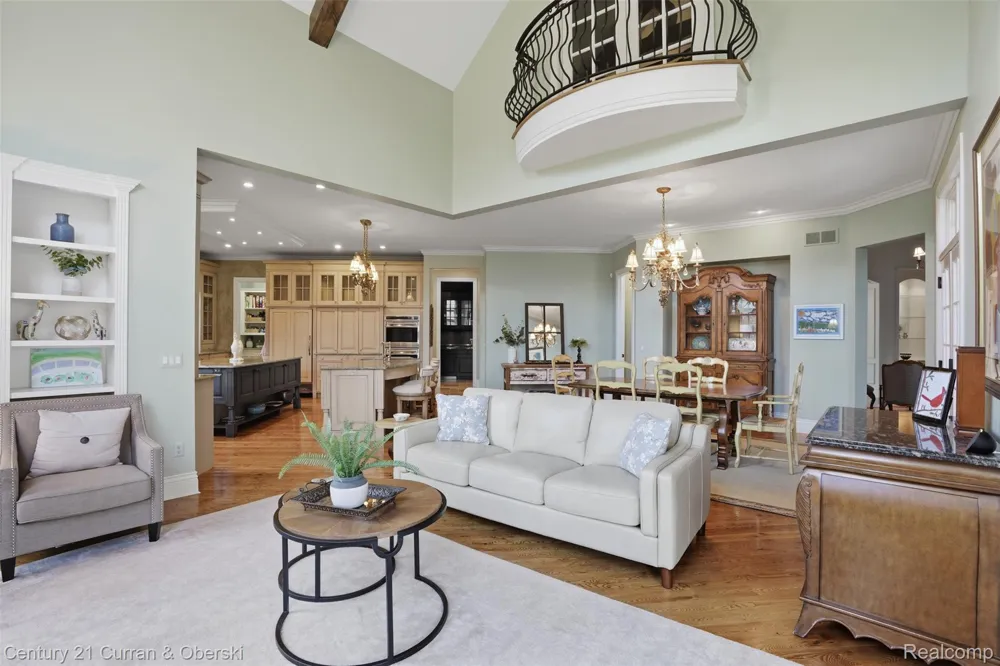 11479 Clyde Road Hartland Township, MI 48430