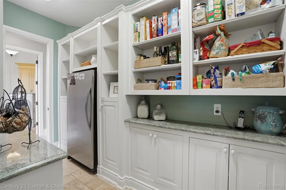 11479 Clyde Road Hartland Township, MI 48430