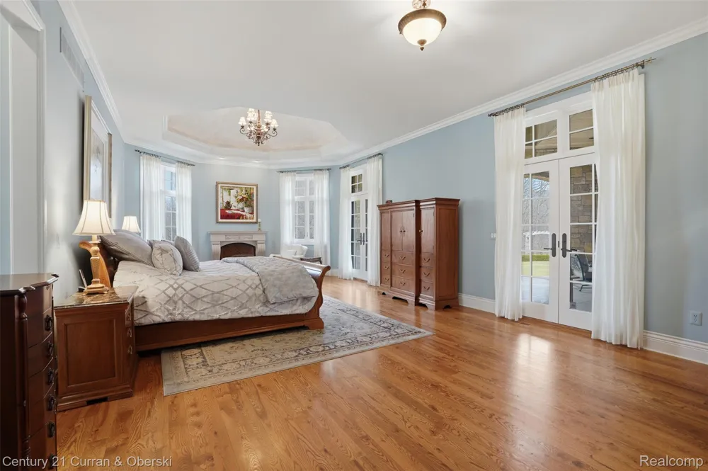 11479 Clyde Road Hartland Township, MI 48430