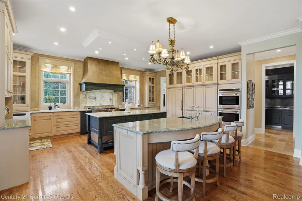 11479 Clyde Road Hartland Township, MI 48430