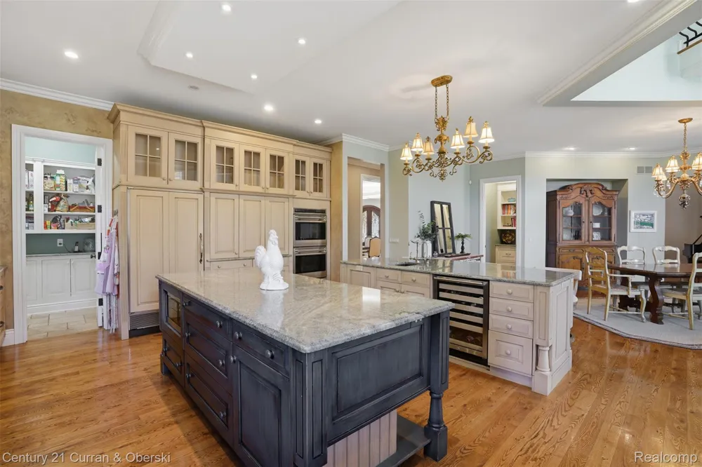 11479 Clyde Road Hartland Township, MI 48430