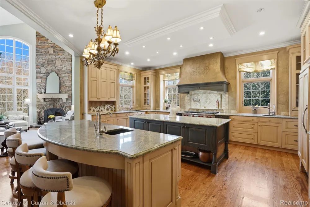 11479 Clyde Road Hartland Township, MI 48430