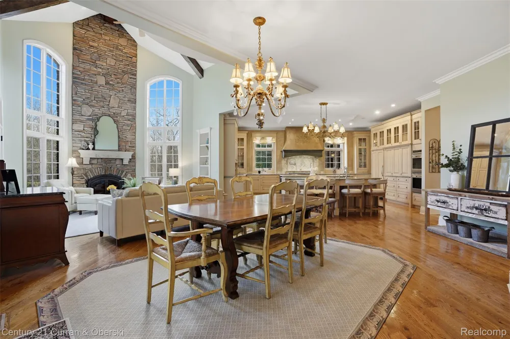 11479 Clyde Road Hartland Township, MI 48430