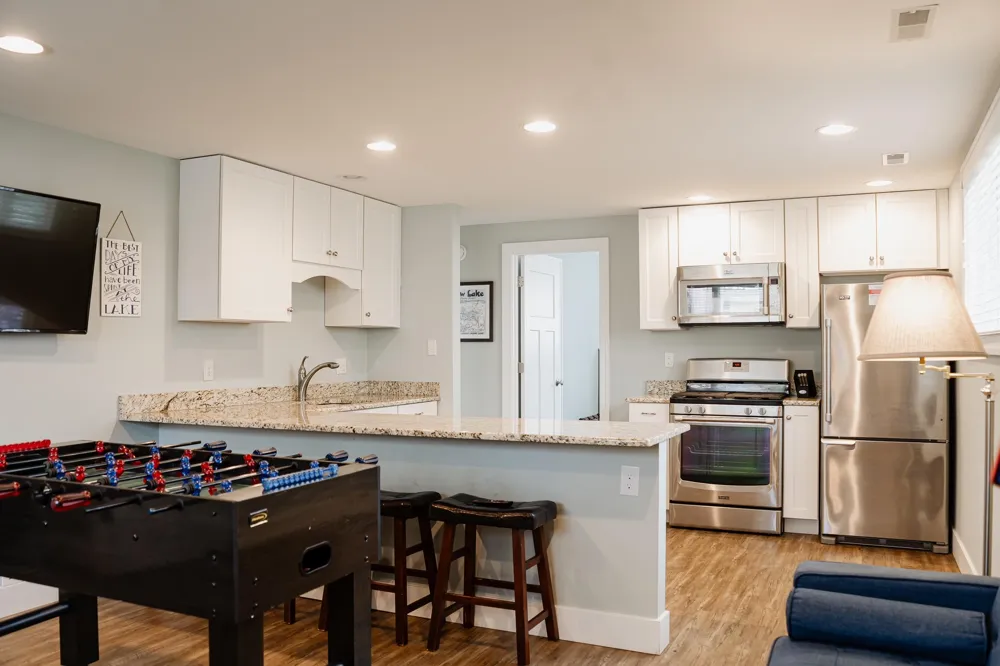 4733 Shore Drive Coloma Charter Township, MI 49038