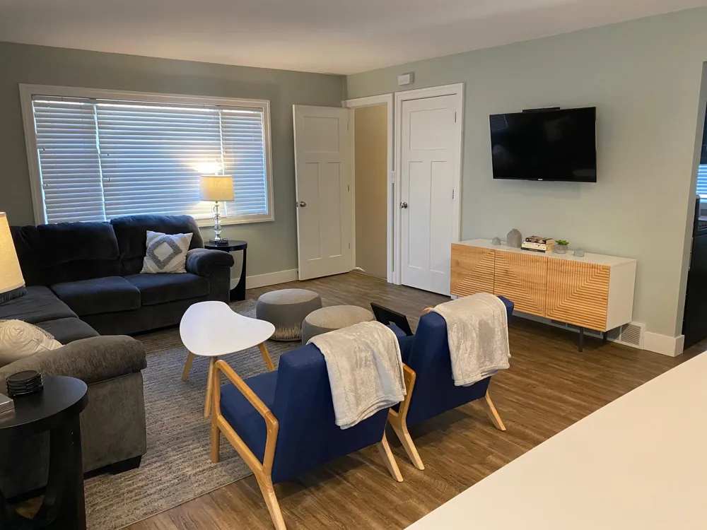 4733 Shore Drive Coloma Charter Township, MI 49038