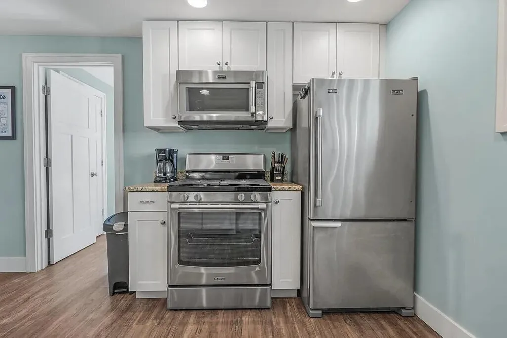 4733 Shore Drive Coloma Charter Township, MI 49038