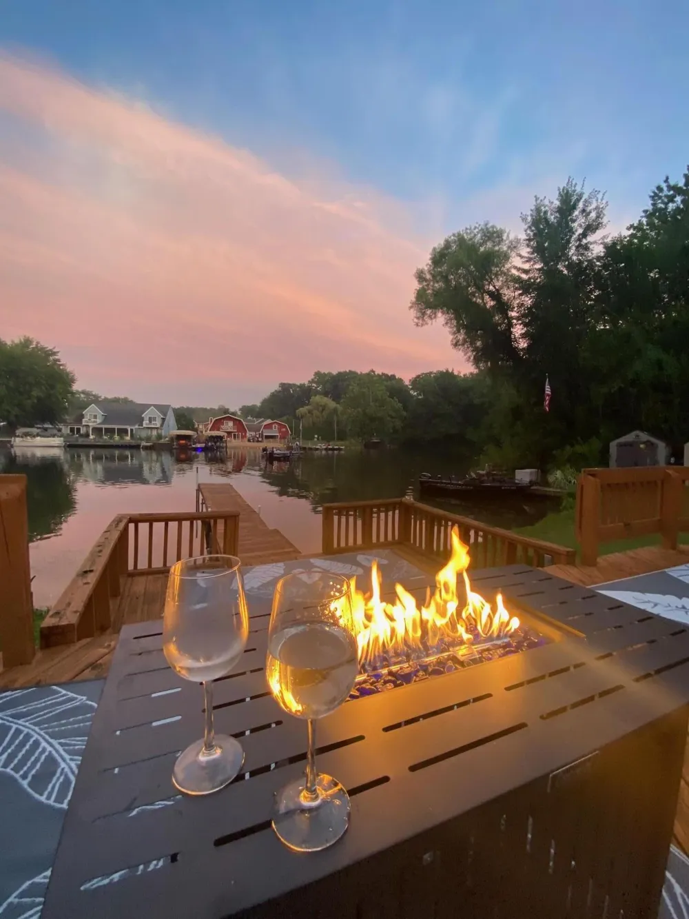 4733 Shore Drive Coloma Charter Township, MI 49038