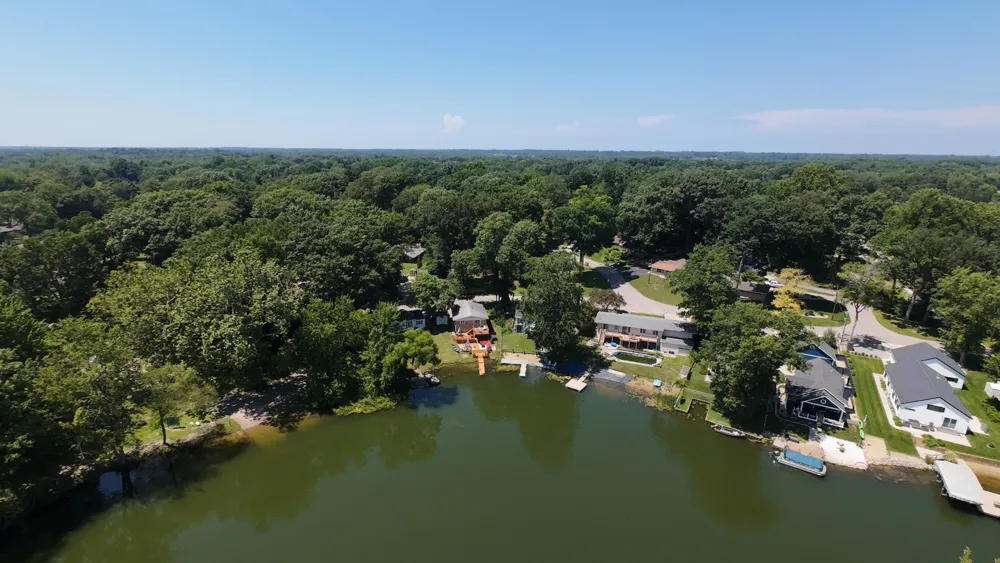 4733 Shore Drive Coloma Charter Township, MI 49038