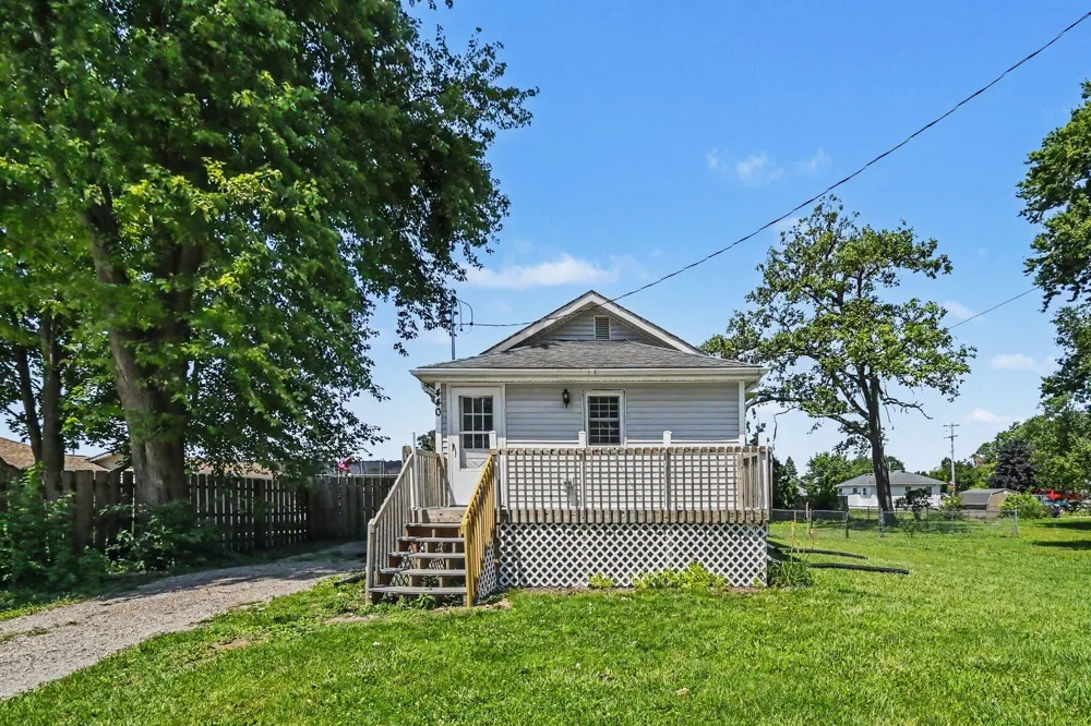 440 Condad Avenue Blackman Charter Township, MI 49202
