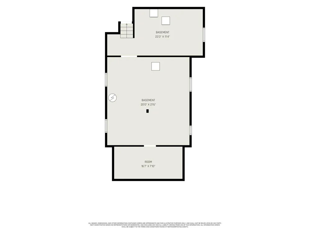 440 Condad Avenue Blackman Charter Township, MI 49202