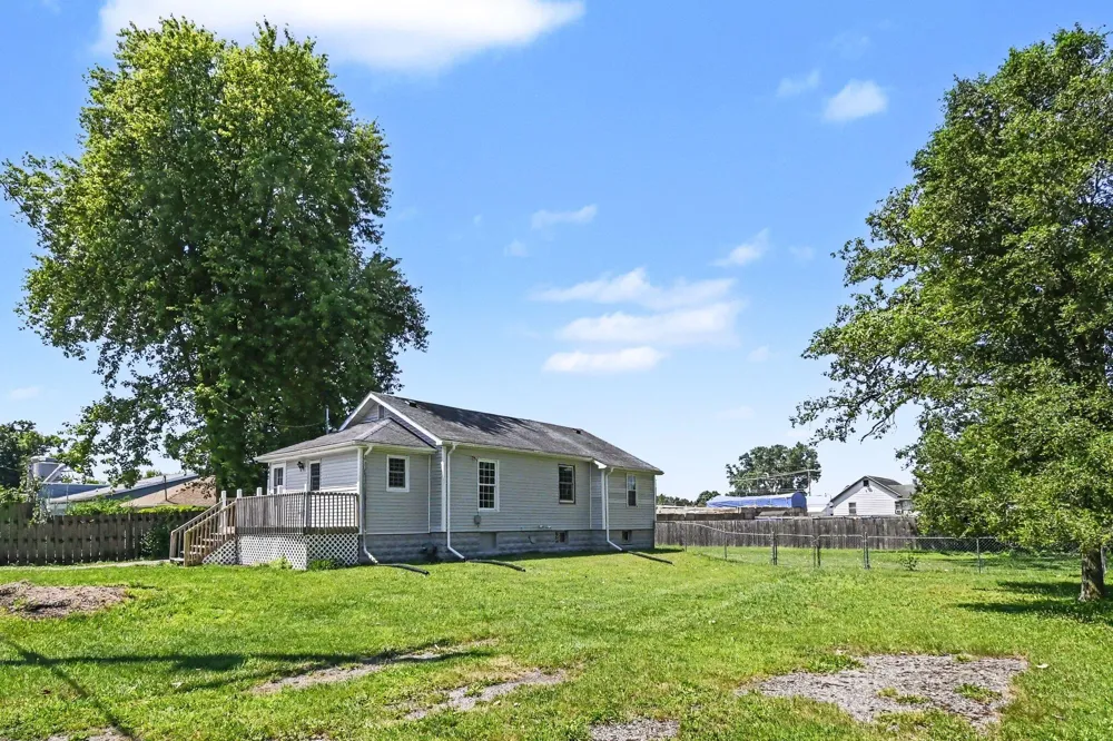 440 Condad Avenue Blackman Charter Township, MI 49202