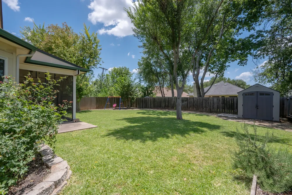2913 Wavecrest Boulevard Austin, TX 78728